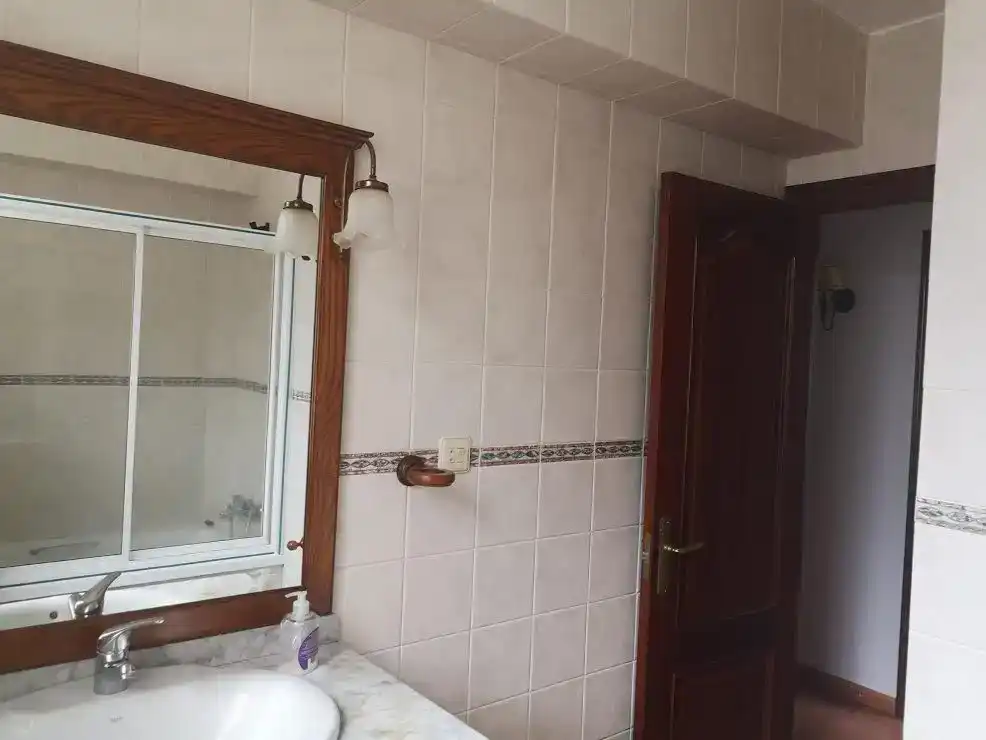 Piso en  Rúa Zalaeta 3 - Foto 6