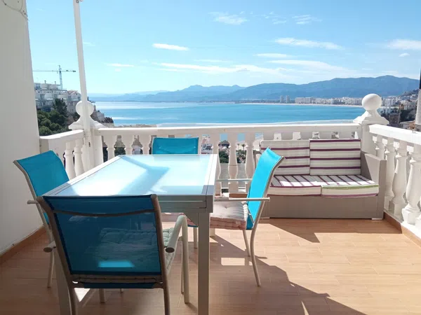 Piso en Barranc de Palomes, 2