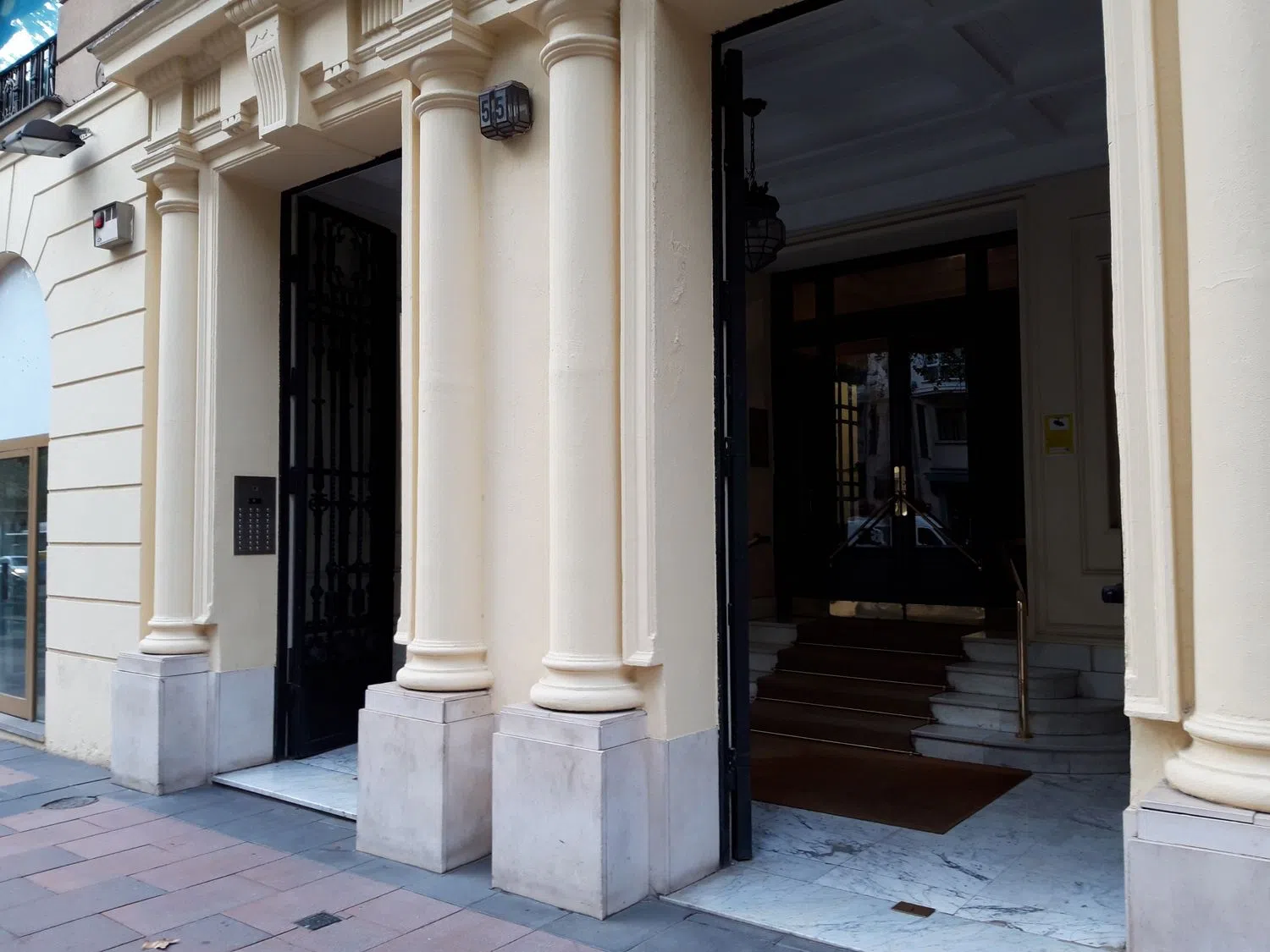 Piso en calle de Velázquez, 55 - Foto 15