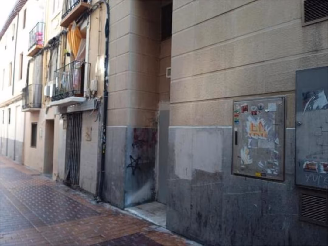 Piso en Casco Histórico