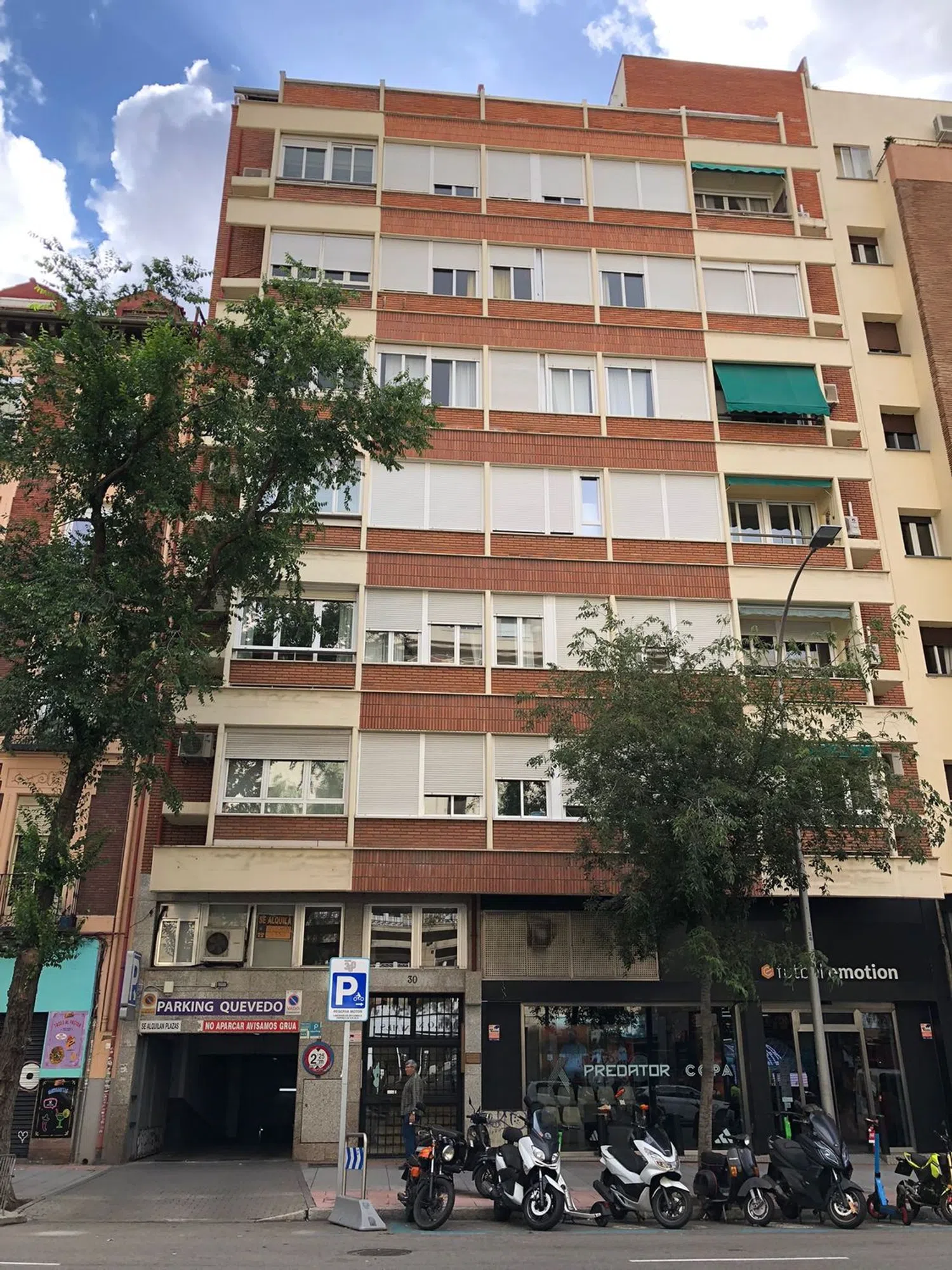 Piso en calle de Bravo Murillo, 30 - Foto 14
