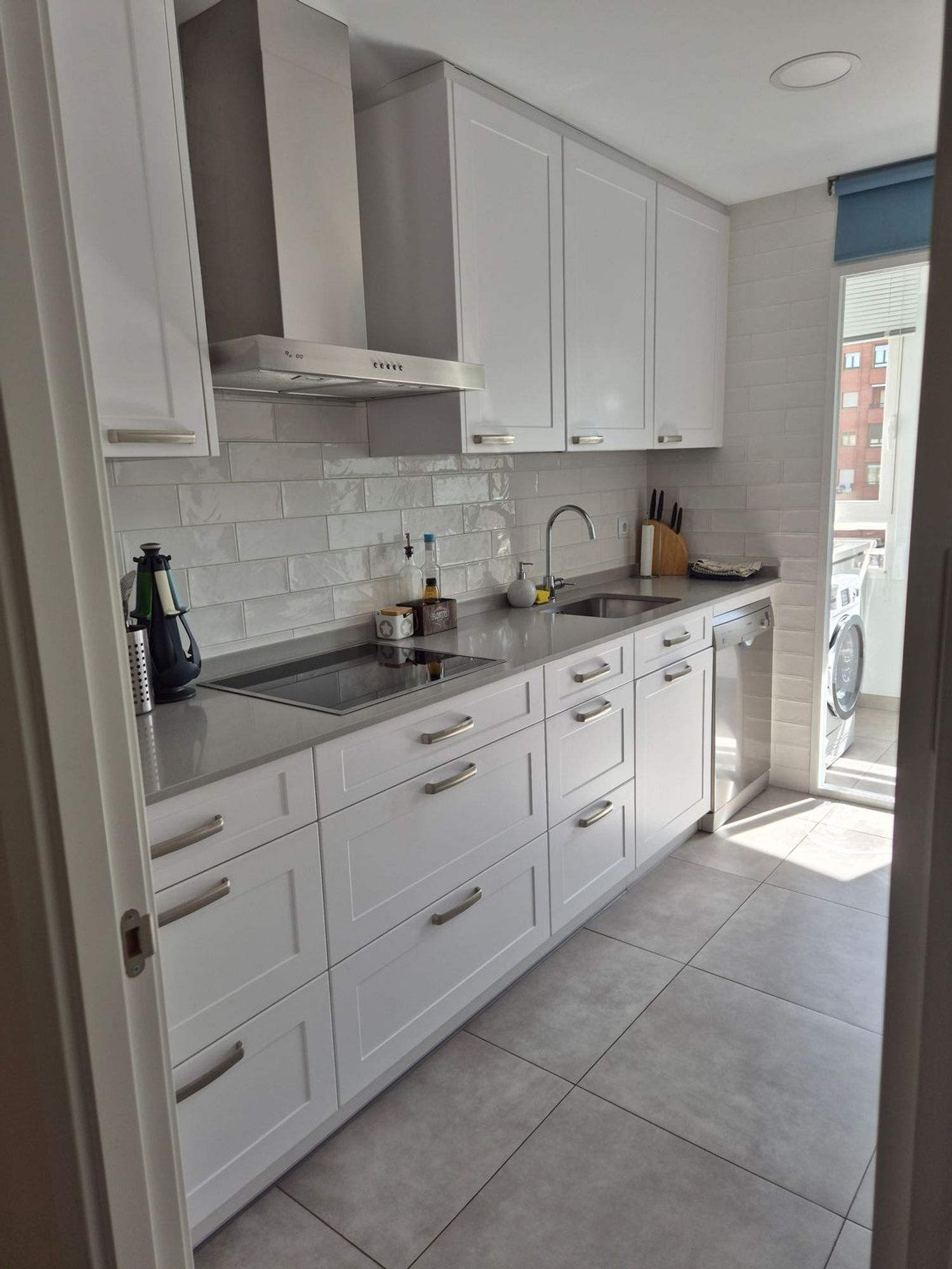 Dúplex en Barrio Peñagrande - Foto 7