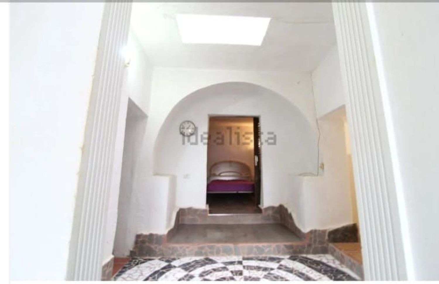 Casa o chalet independiente en Barranco Juncal, 19, Los Quintana-Piso Firme, Los Quintana-Piso Firme - Foto 5