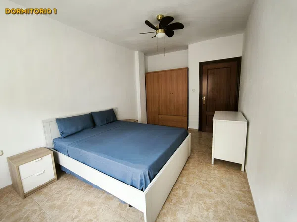 Piso en Calle Javier de Burgos, 8, Campo Verde - Foto 2