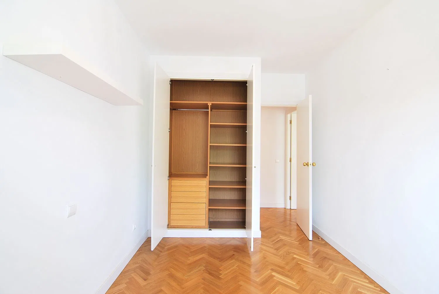 Piso en calle Goya, 11 - Foto 7