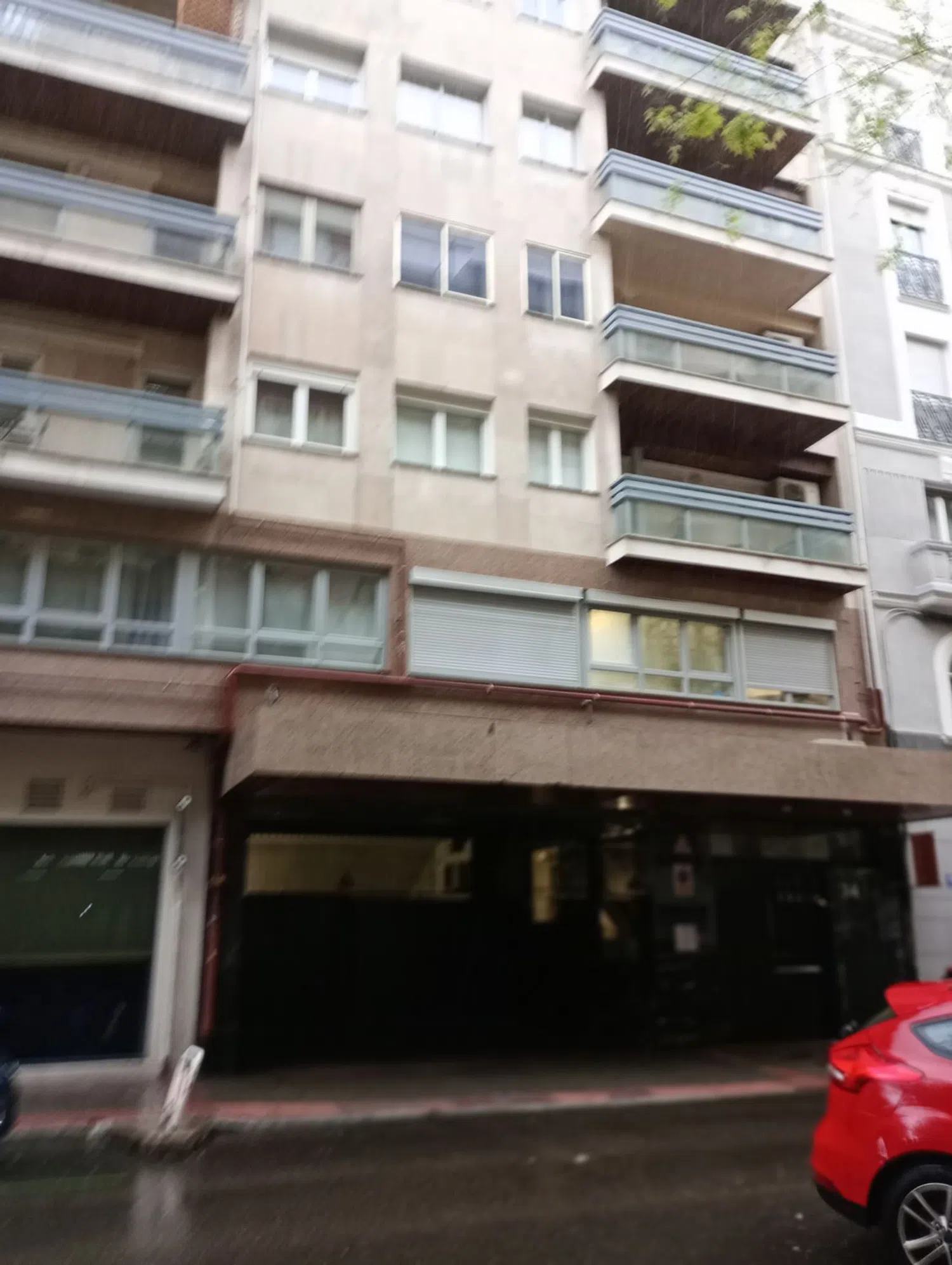 Piso en calle del General Pardiñas, 34 - Foto 1