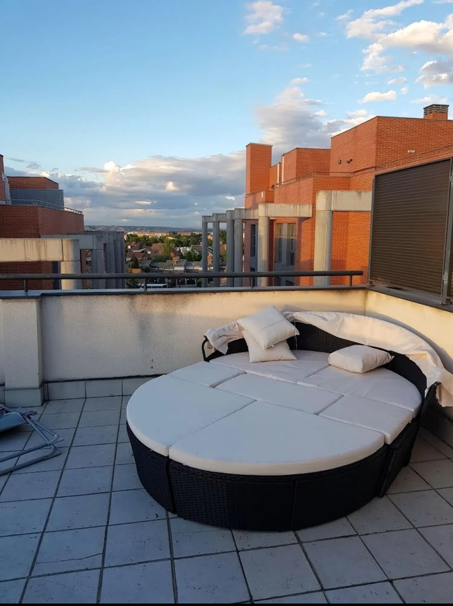 Dúplex en calle de Cronos, 20 - Foto 10