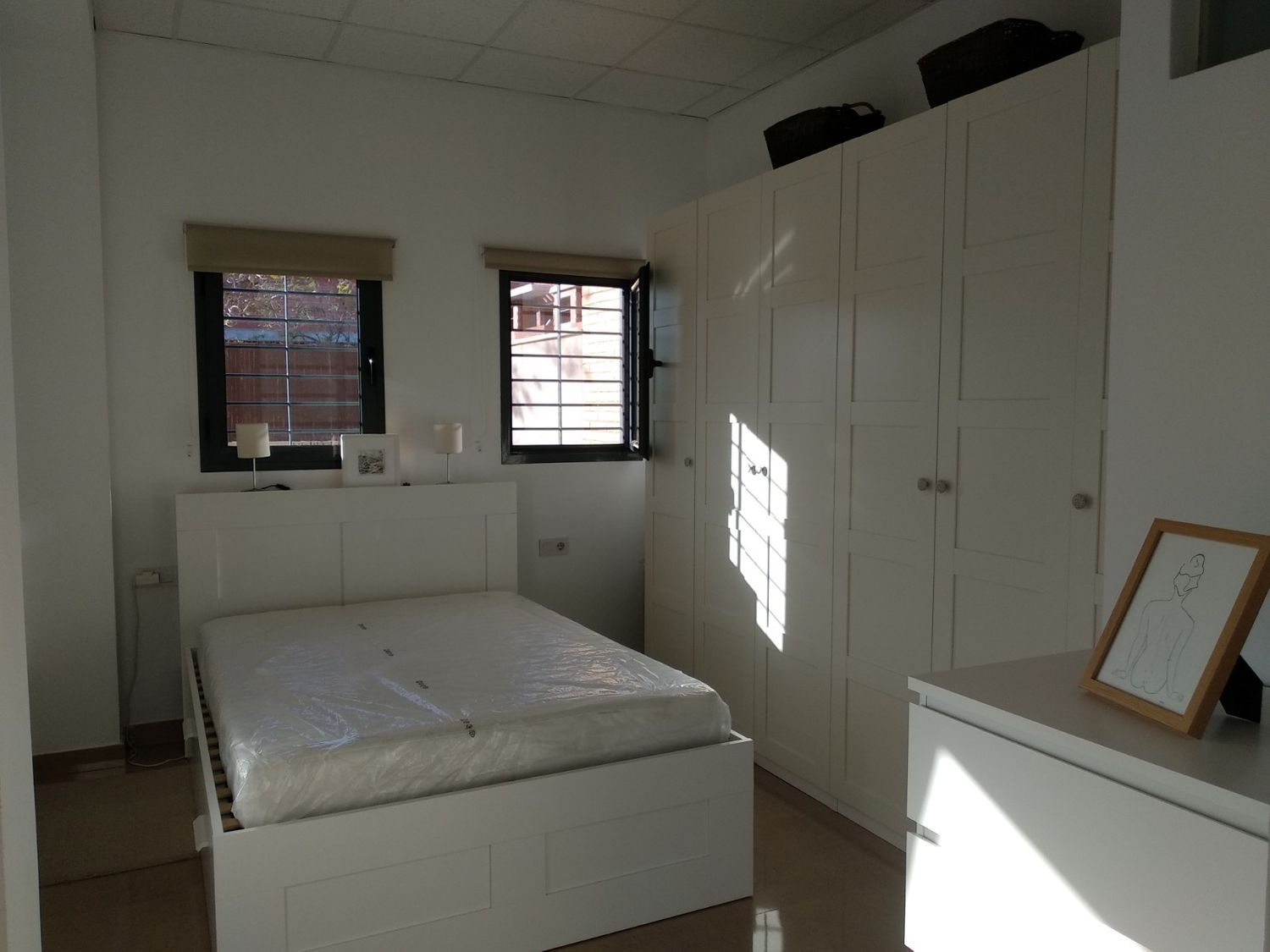 Piso en calle Constanza de Avilés, 31 - Foto 16