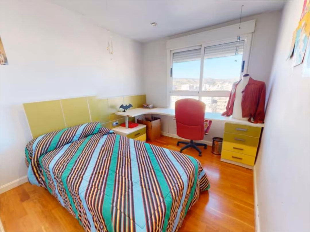 Piso en Elda - Foto 12