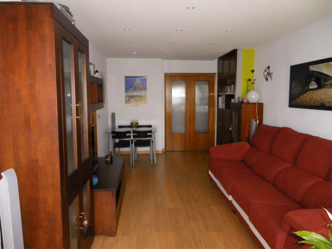 Apartamento en  Avenida de El Ferrol 9 - Foto 3