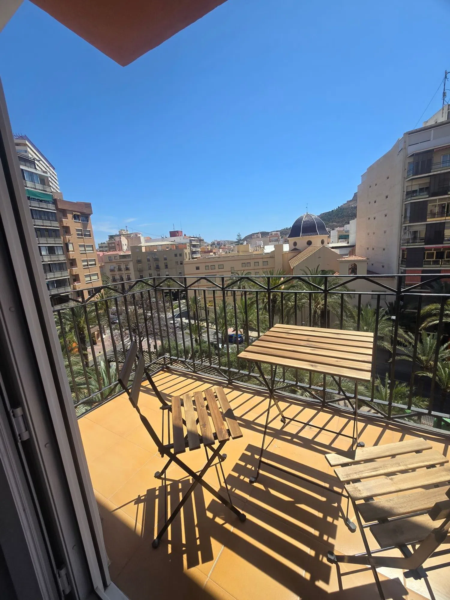 Piso en calle del Marqués de Molins, 2 - Foto 1