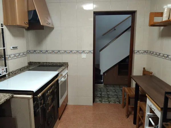 Chalet pareado en Camín de el Biruleo, 1252, Bocines - Nembro - Cardo, Bocines - Nembro - Cardo - Foto 2
