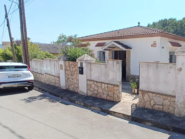 Casa o chalet independiente en Calle Andalusia, 18 - Foto 2