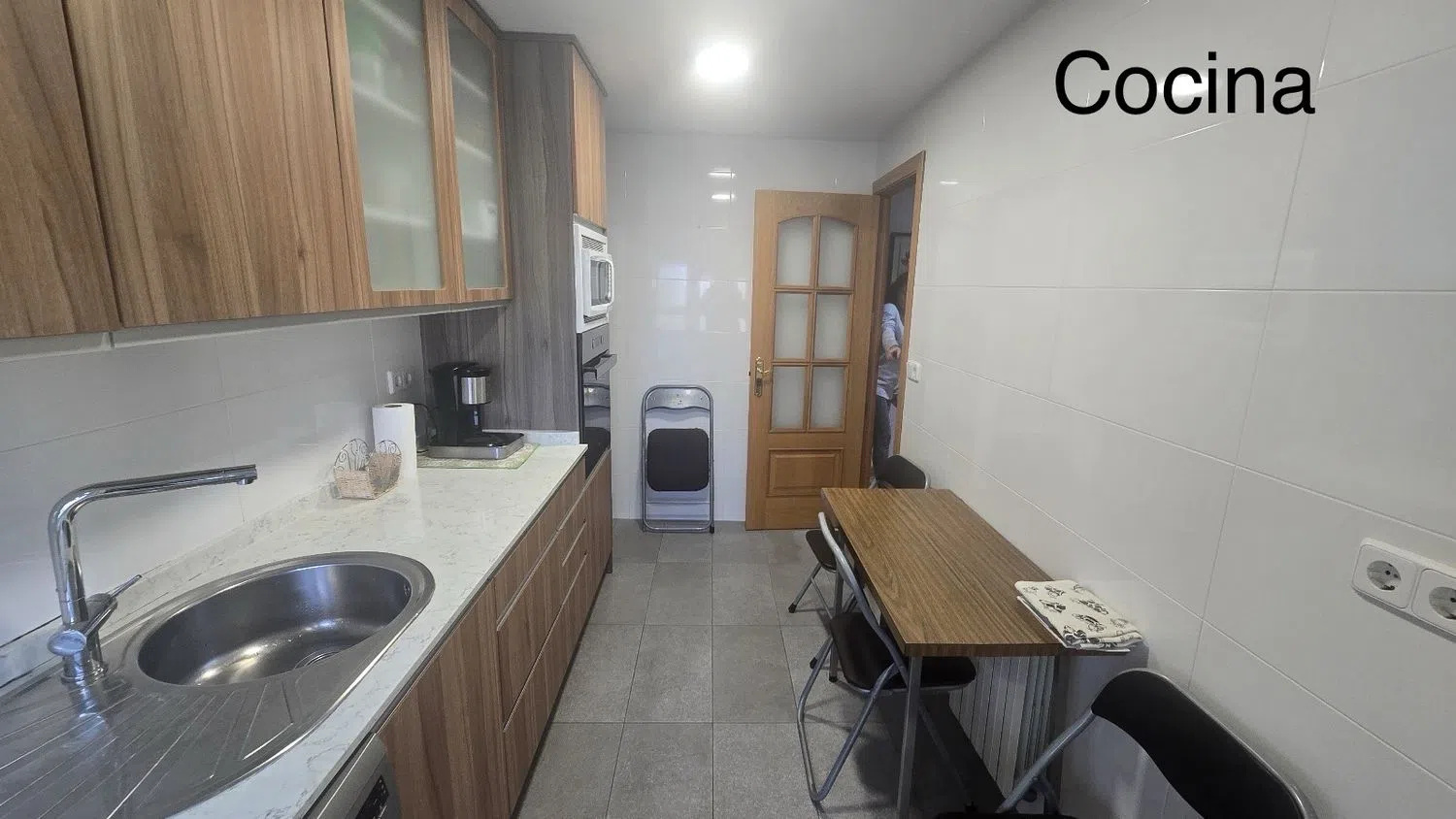 Piso en carril del Conde, 68 - Foto 8