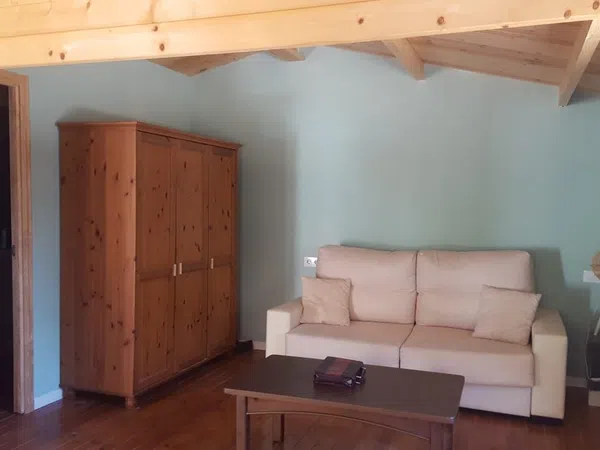 Casa rural en Carril de Los Fuguillas s/n - Foto 2