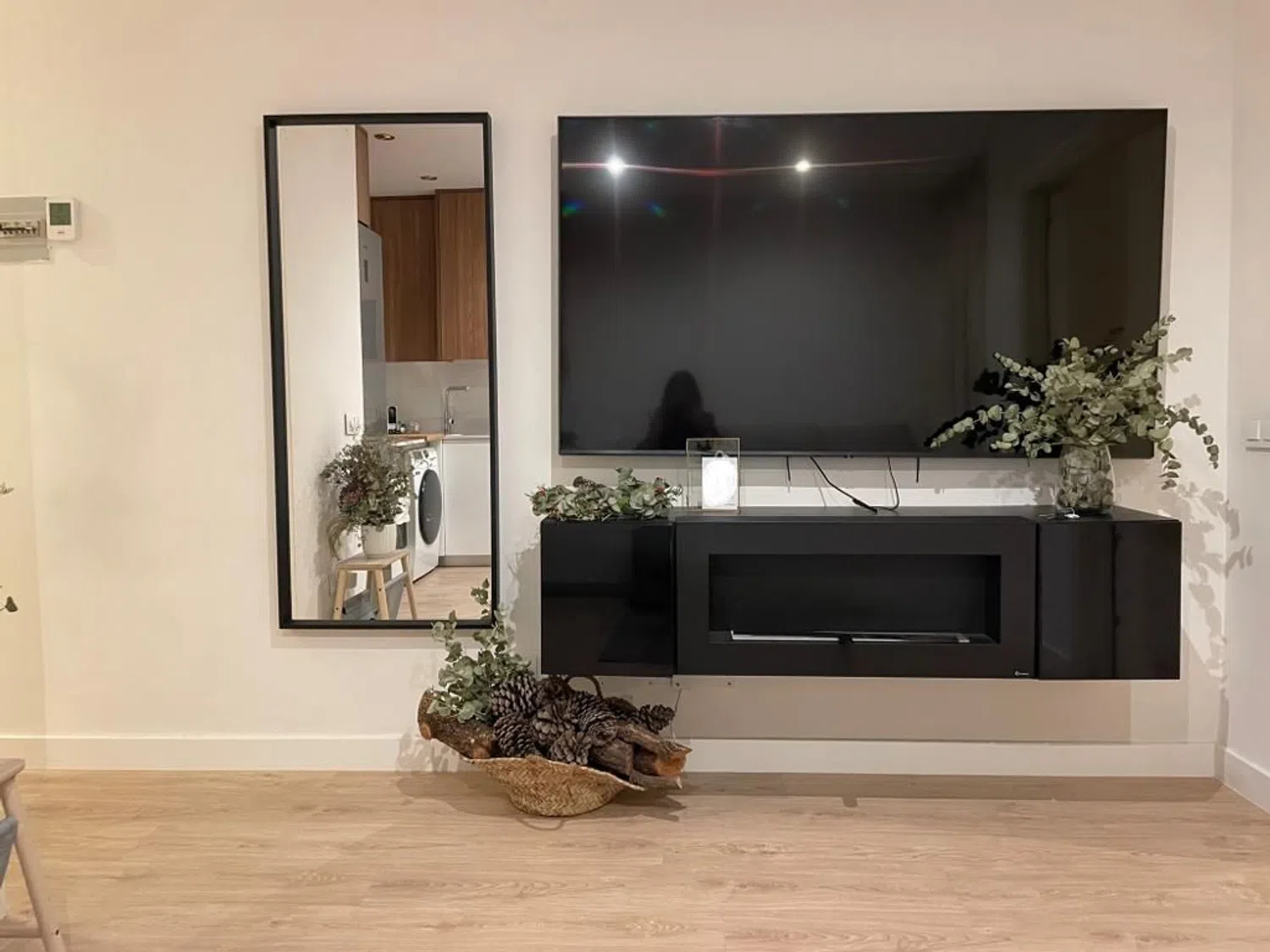 Estudio en calle del Doctor Esquerdo, 30 - Foto 9