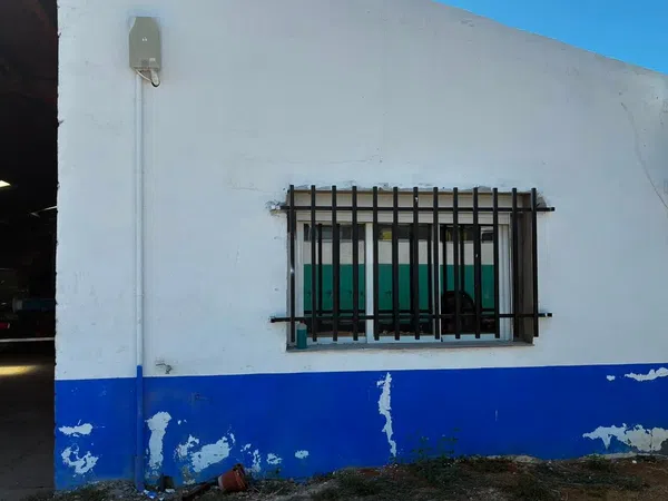Finca rústica en Talavera de la real, 35 - Foto 4