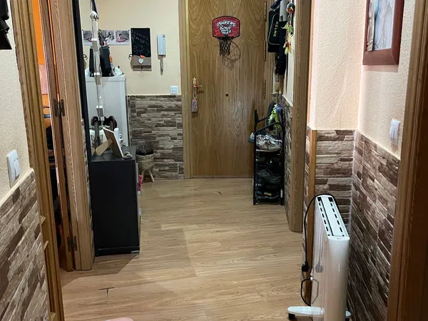 Piso en Avenida Rufino Rubio, 6 - Foto 2