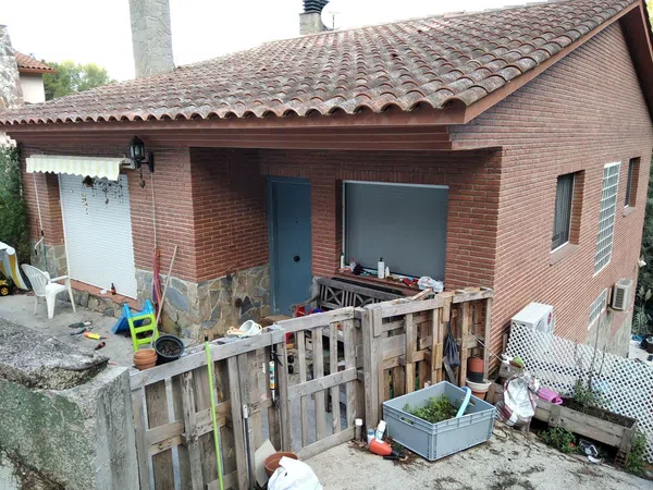 Casa o chalet independiente en Calle Saturno, 23 - Foto 29