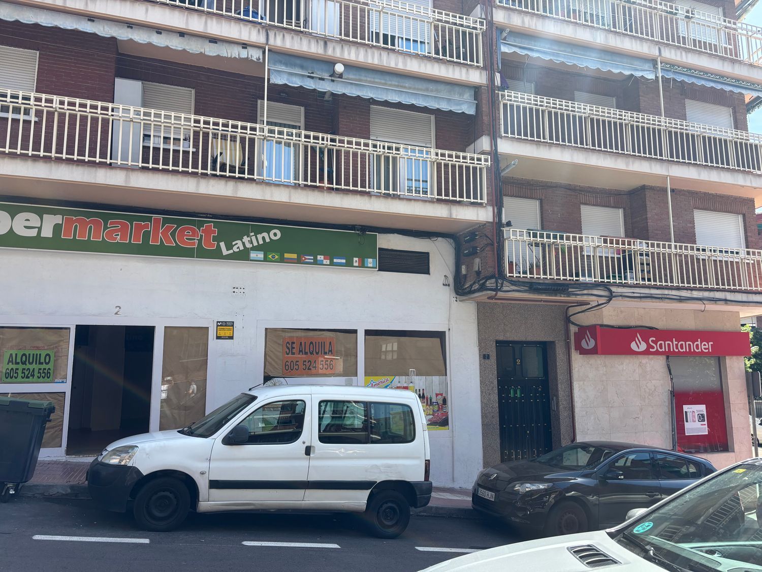 Local en Calle Álvaro Muñoz, 2, Centro Urbano, Centro Urbano - Foto 9