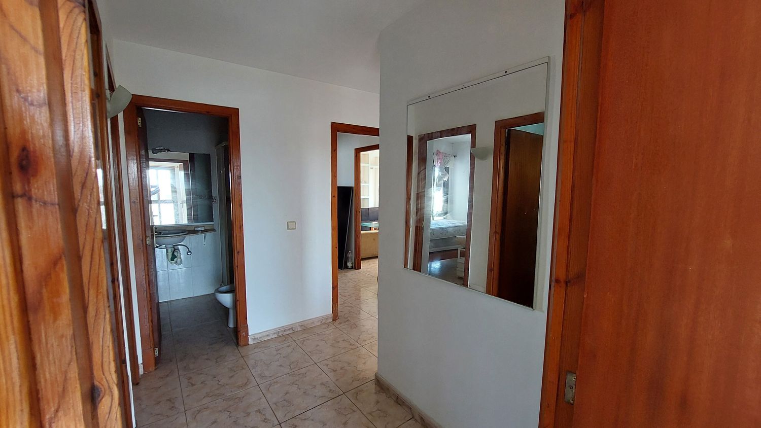 Ático en Barrio El Vivero - Foto 19