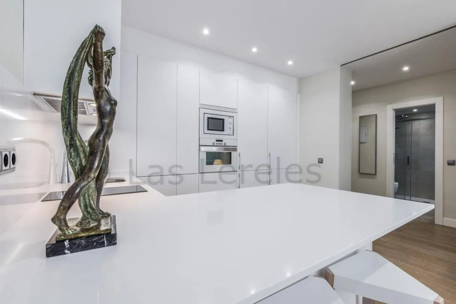 Piso en calle de Zurbano, 71 - Foto 5