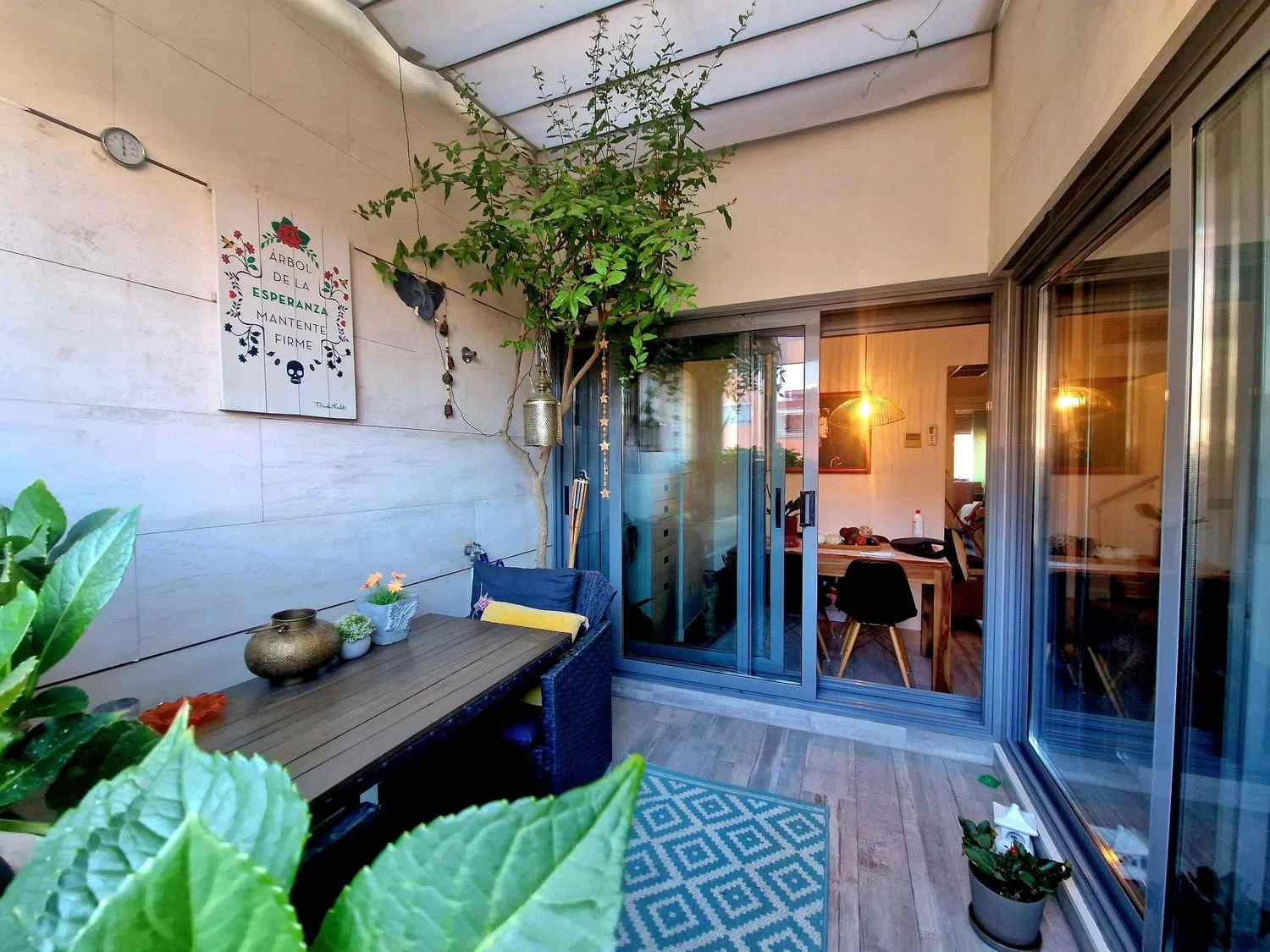 Ático en calle Ariel, 4 - Foto 15