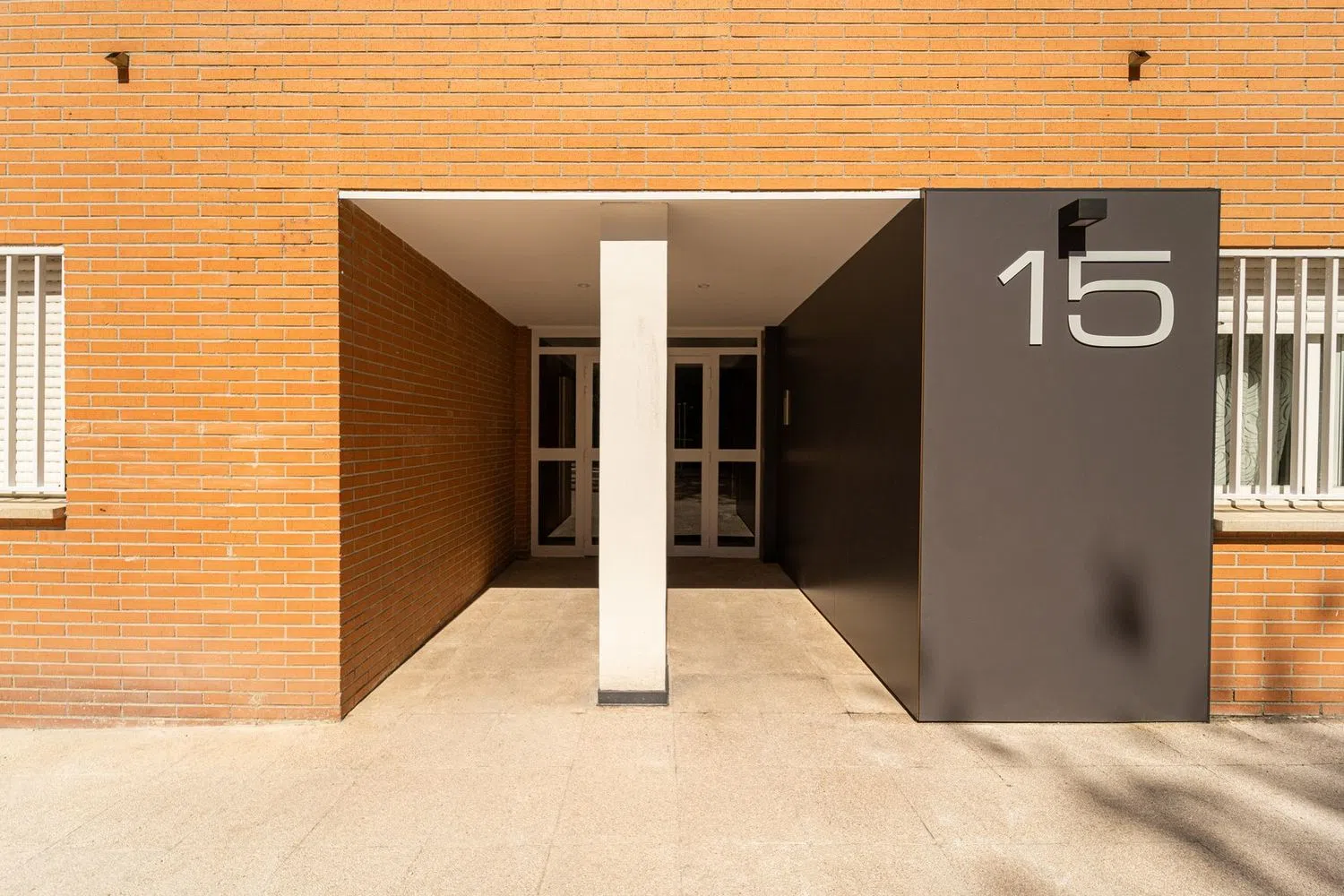 Piso en calle Estocolmo - Foto 18