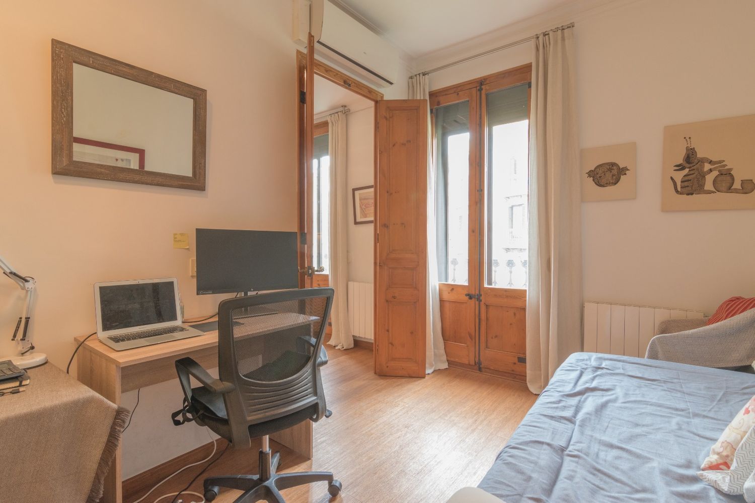 Piso en La Dreta de l'Eixample, La Dreta de l'Eixample - Foto 14