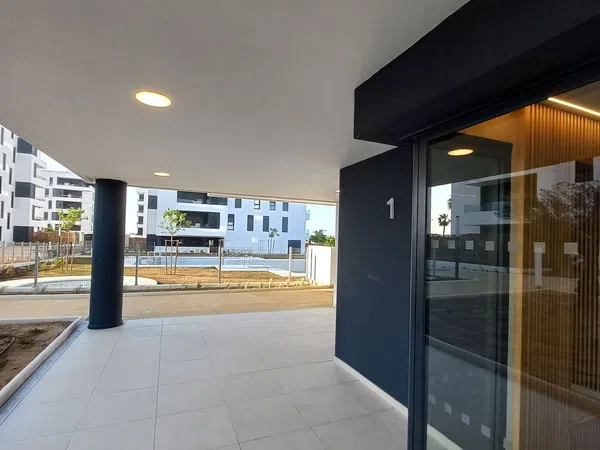 Piso en Ángel Ojeda Avilés, 2 - Foto 6