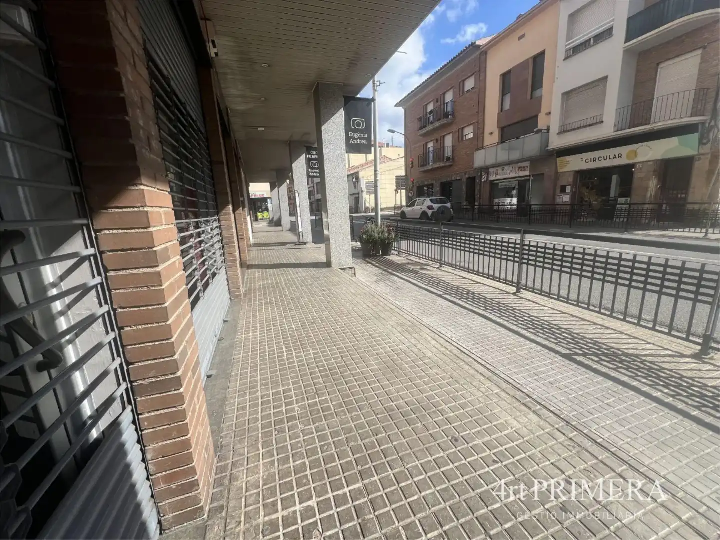 Local comercial en  N-152z 83 - Foto 19