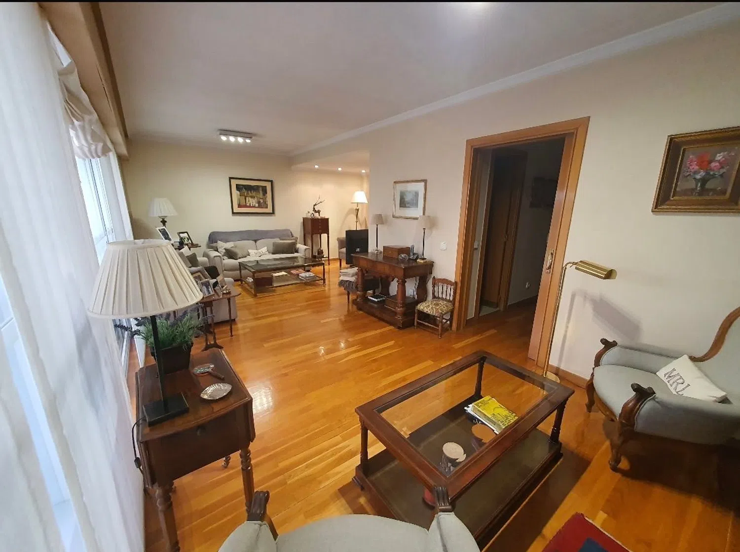 Casa independiente en Barrio Nueva España - Foto 12