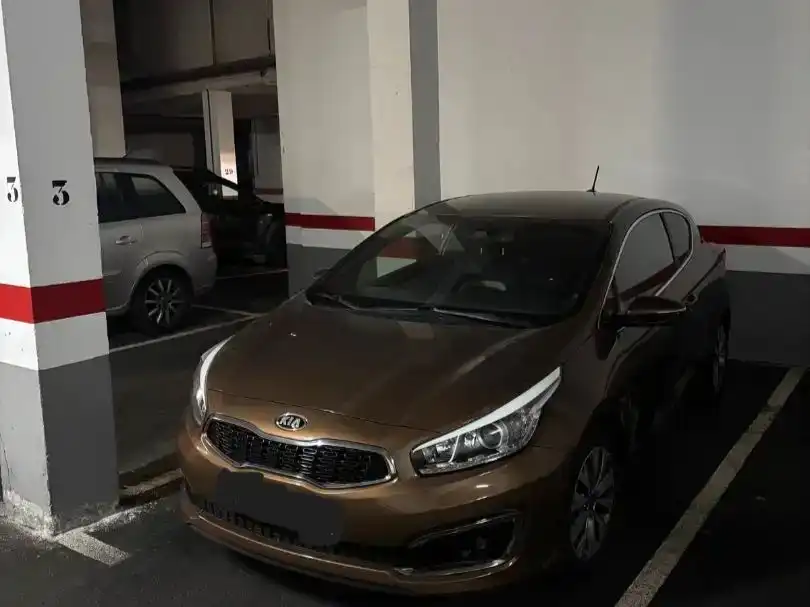 Piso en  Calle Rosalía de Castro 25 - Foto 18