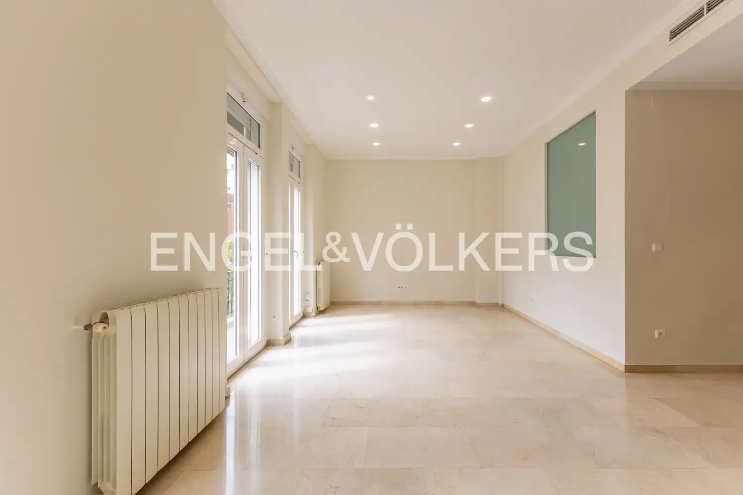 Piso en  Valencia Capital - Foto 5
