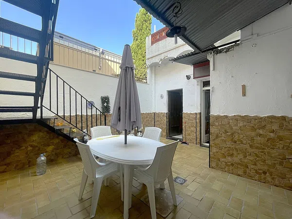 Chalet adosado en La Creu Alta, La Creu Alta - Foto 3