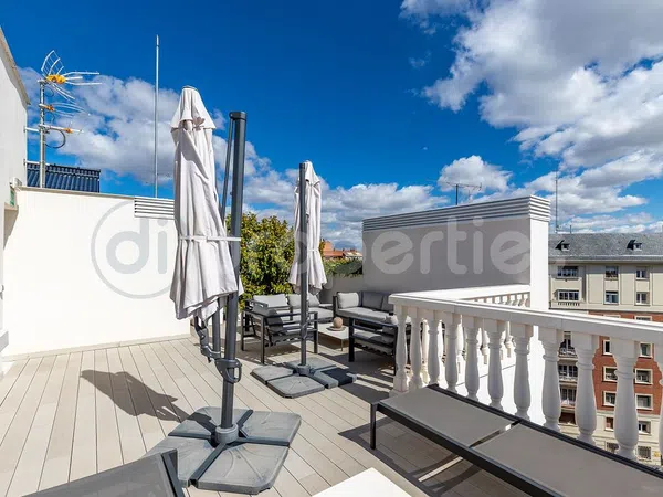 Piso en Calle de Jorge Juan, Goya - Foto 45