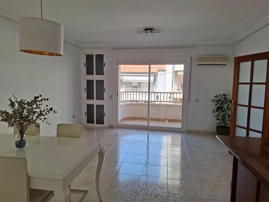 Piso en  Avinguda de Mas d'En Serra 22 - Foto 1