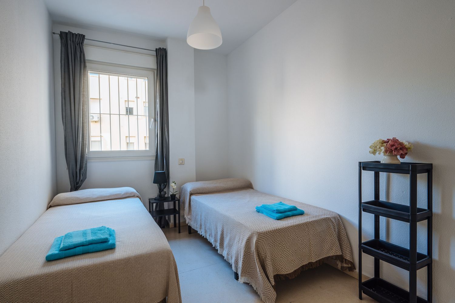 Piso en calle Párroco Antonio González Abato, 18 - Foto 14