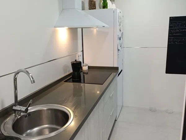 Piso en La Viñuela, La Viñuela - Foto 3