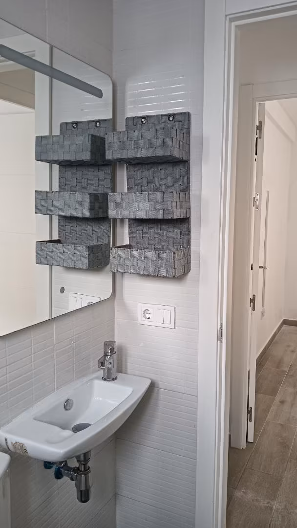 Piso en  Calle Nescania 25 - Foto 9