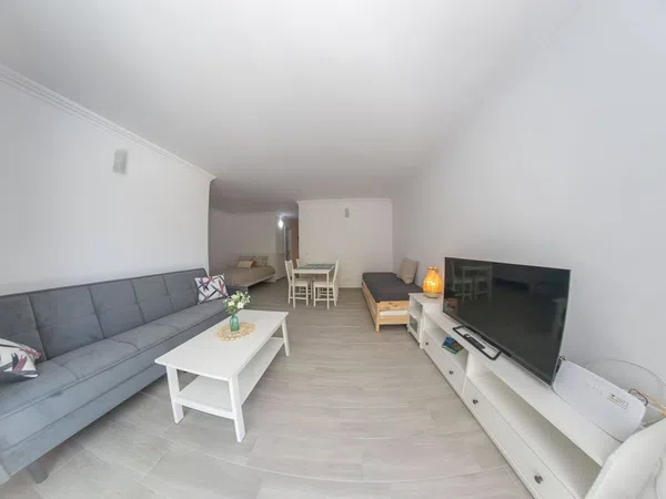 Estudio en Avenida J.M. Galván Bello, 51 - Foto 6