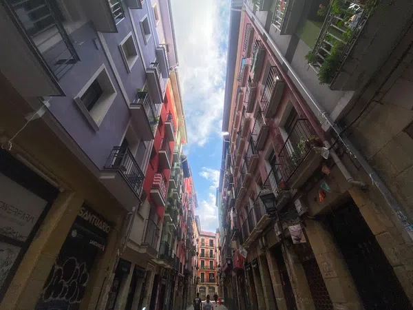Piso en Barrenkale, 19, Casco Viejo, Casco Viejo - Foto 24