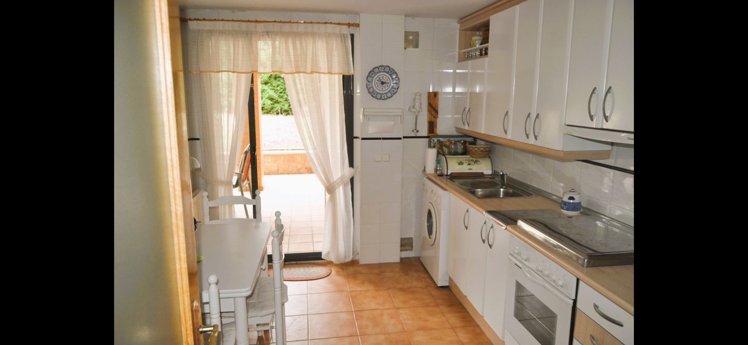 Chalet pareado en Calle Longuera del Mochuelo, 21, Hervencias, Hervencias - Foto 4