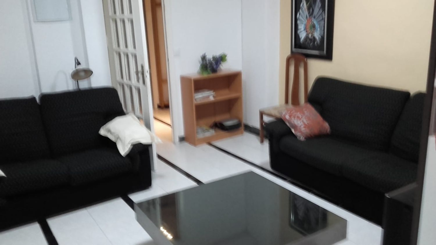 Piso en Calle Sant Francesc, 32, Centro - Zona Alta, Centro - Zona Alta - Foto 4