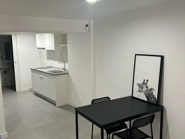 Estudio en Calle Sant Jaume, 4, Centro - Zona Alta, Centro - Zona Alta - Foto 8
