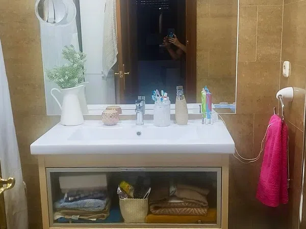 Piso en Pasaje Lapeira, 1, Perchel sur - El Bulto - Foto 11