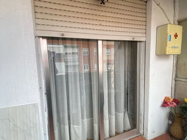 Piso en calle Albacete, 9 - Foto 12