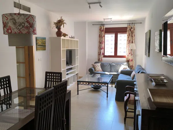 Piso en glorieta de Letonia, 1 - Foto 9