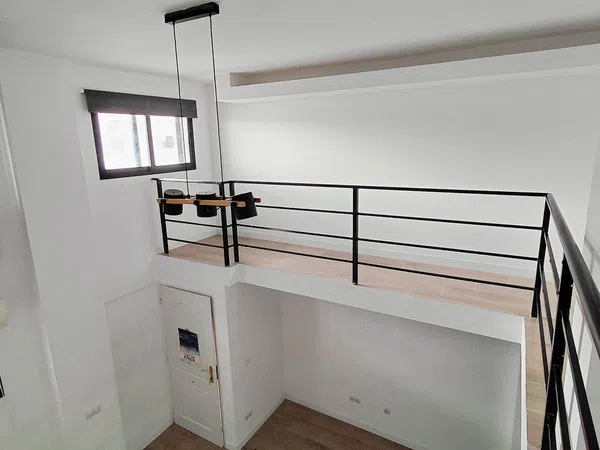 Dúplex en Calle de Valverde de los Arroyos, 3 - Foto 3