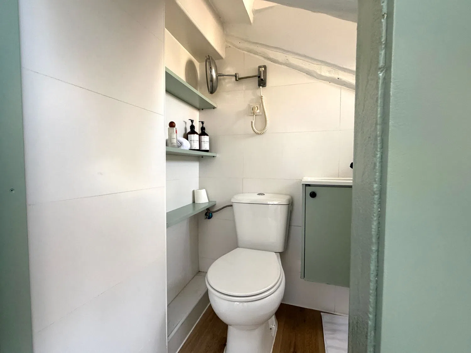 Estudio en calle El Escorial, 10 - Foto 18